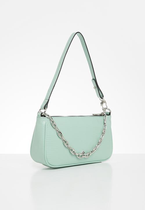 Call It Spring - Bombdotcom - mint