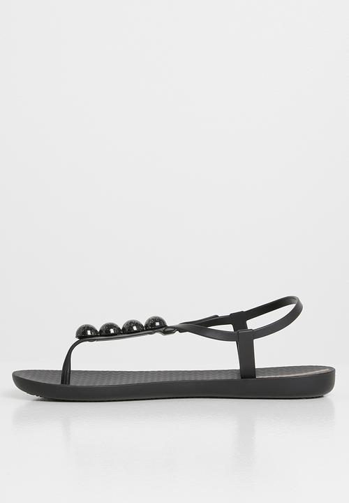 Ipanema - Classic glam ii fem - black