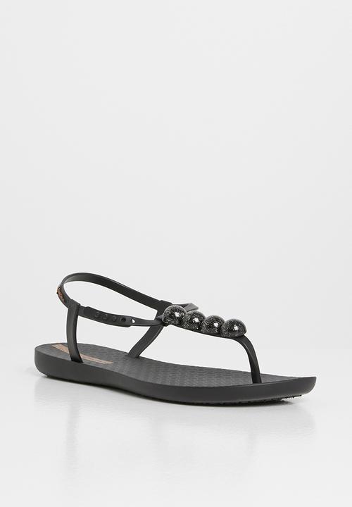 Ipanema - Classic glam ii fem - black