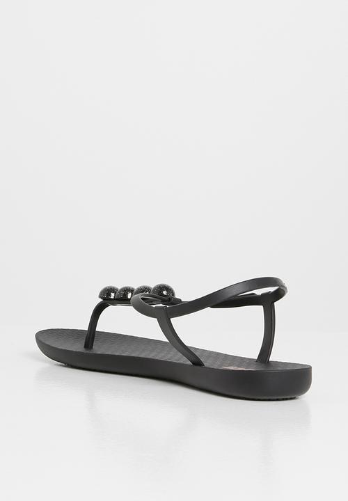 Ipanema - Classic glam ii fem - black
