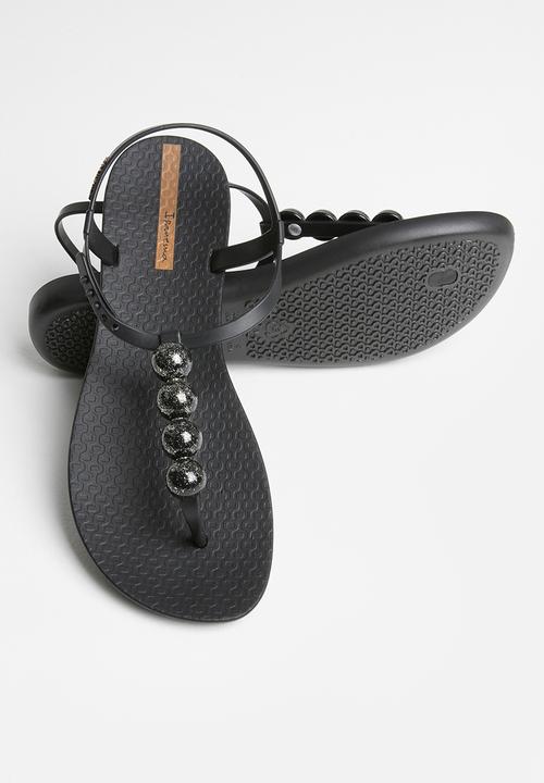 Ipanema - Classic glam ii fem - black