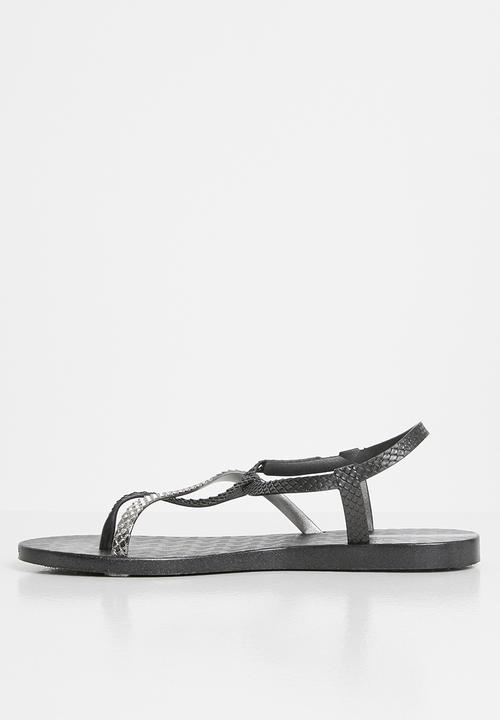Ipanema - Class wish fem - black