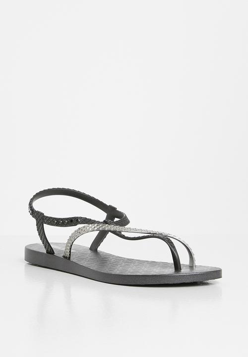 Ipanema - Class wish fem - black