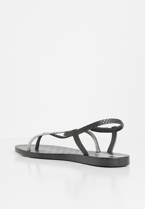 Ipanema - Class wish fem - black