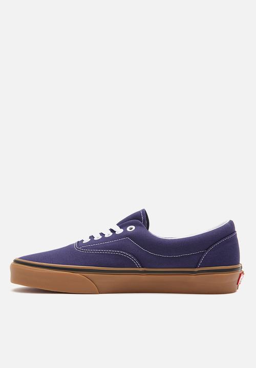 Vans - Era - (gum) astral aura/true white
