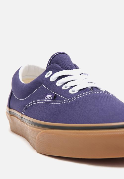 Vans - Era - (gum) astral aura/true white