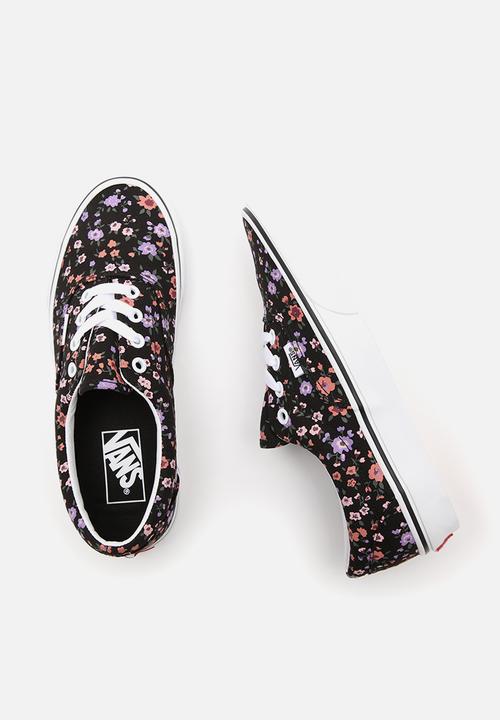 Vans - Era - (floral) covered ditsy/true white