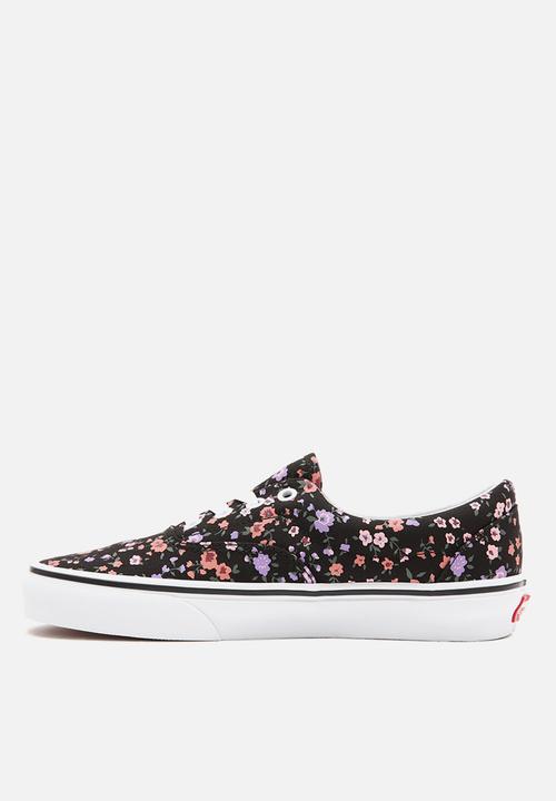 Vans - Era - (floral) covered ditsy/true white