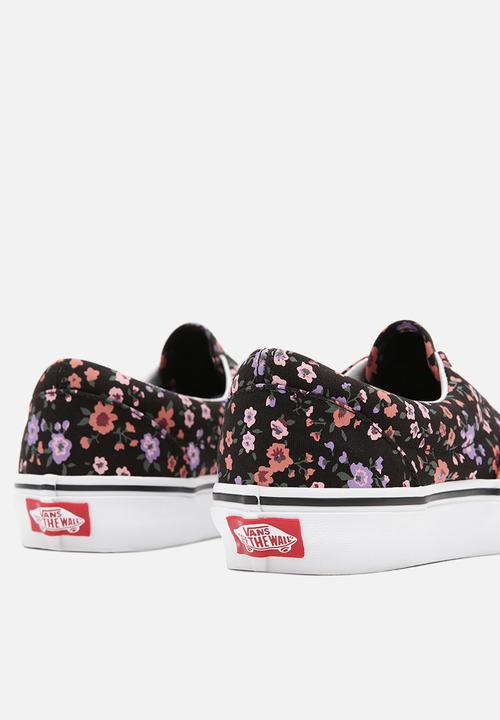 Vans - Era - (floral) covered ditsy/true white
