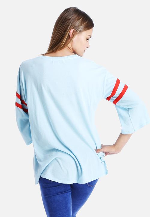Wildfox - 70's Heart Logo