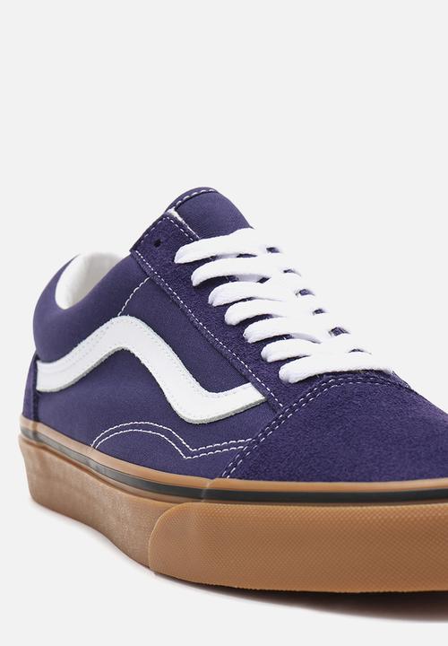 Vans - Old skool - (gum) astral aura/true white