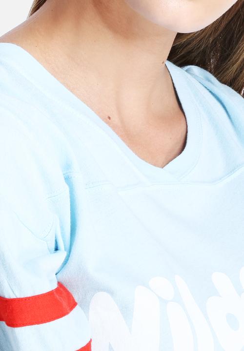 Wildfox - 70's Heart Logo