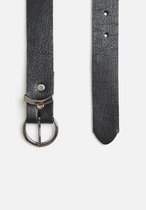Superbalist - Tayce hip belt - black