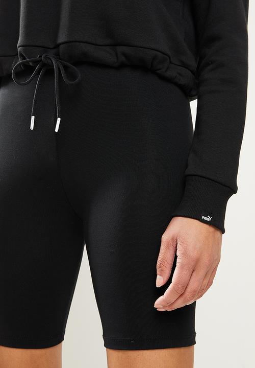 PUMA - Puma power half-zip crew tr - puma black