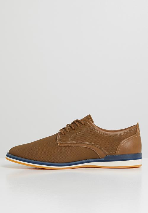 ALDO - Eowoalia - cognac