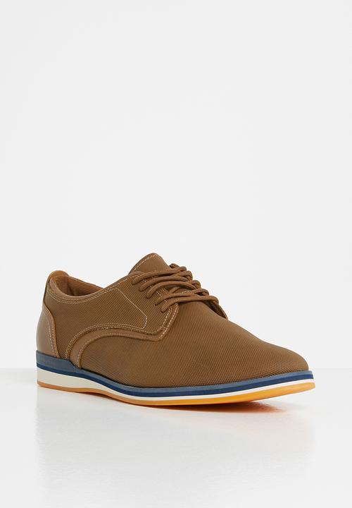 ALDO - Eowoalia - cognac