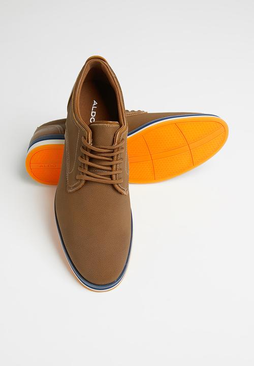ALDO - Eowoalia - cognac