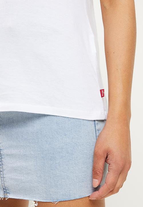 Levi’s® - The perfect tee - white