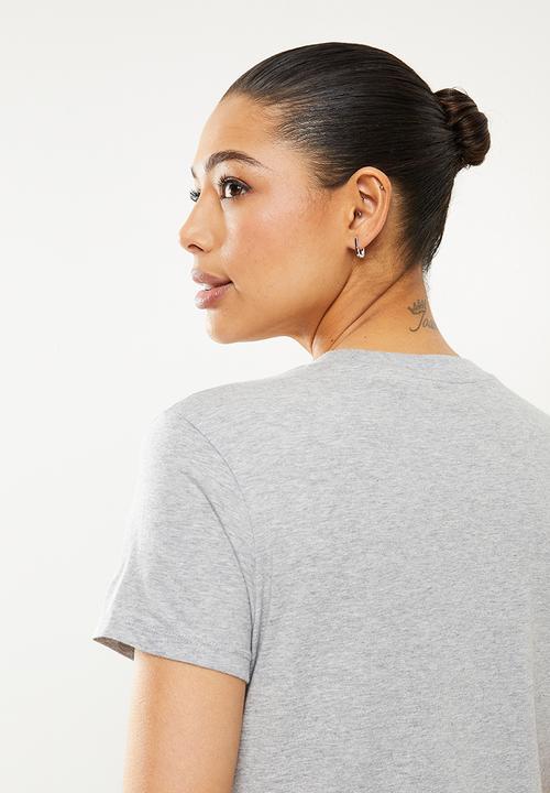 Levi’s® - Perfect tee - smokestack heather