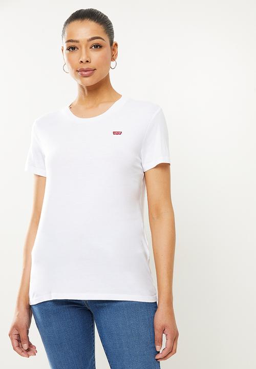 Levi’s® - Perfect tee - white