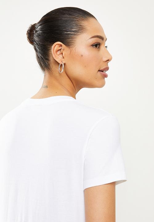 Levi’s® - Perfect tee - white