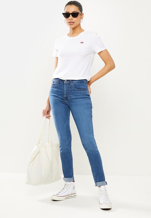 Levi’s® - Perfect tee - white