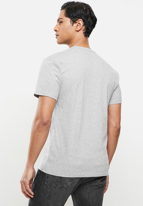 Vans - Classic print box - grey