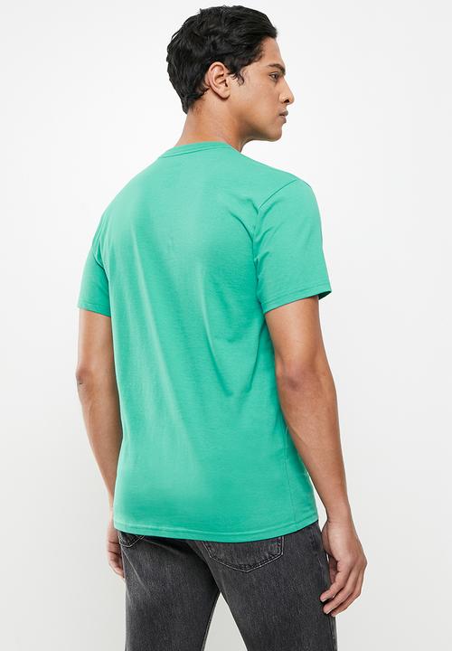 Vans - Vans classic - green