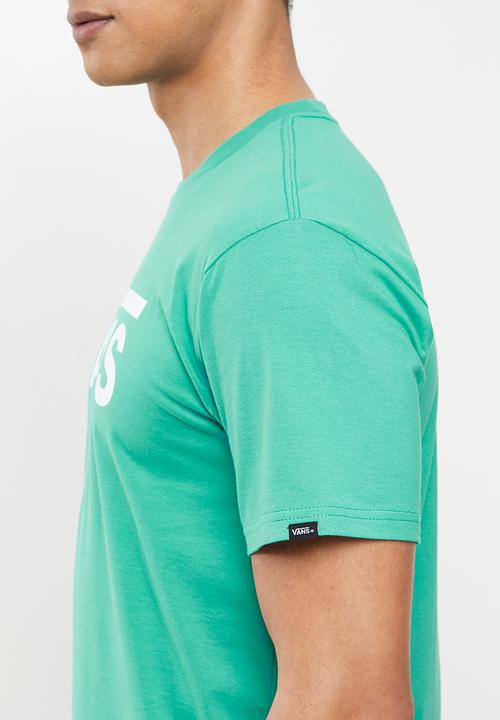 Vans - Vans classic - green
