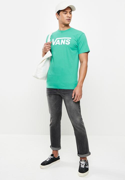 Vans - Vans classic - green