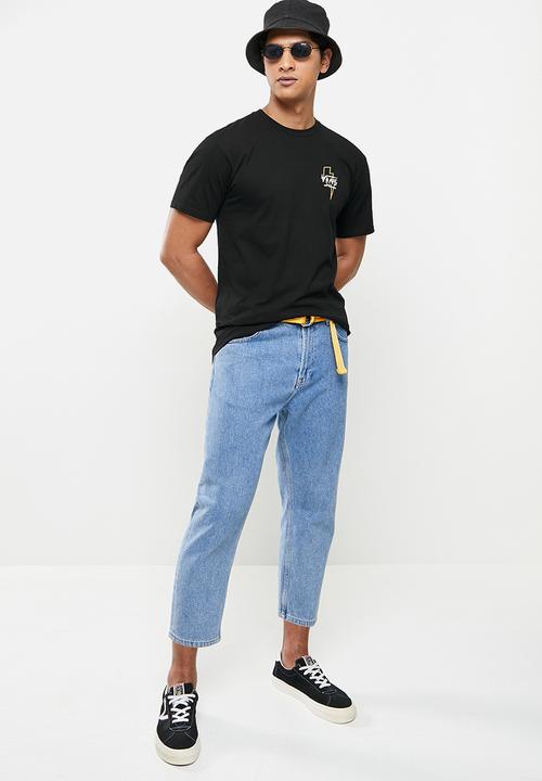 Vans - Electrostatic outline elx - black