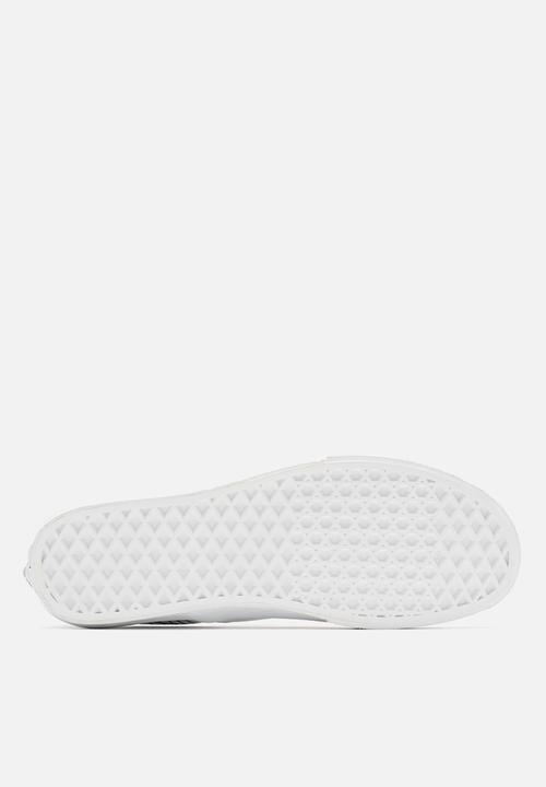 Vans - Classic slip-on - (u-paint) warp checkerboard