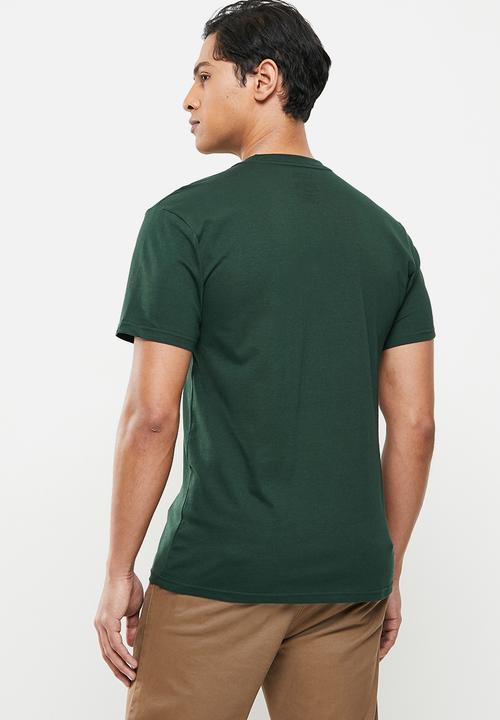 Vans - Vans classic - green