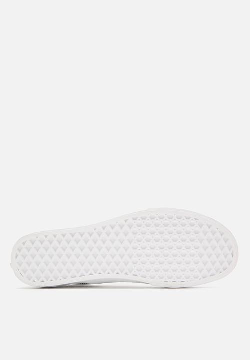 Vans - Classic slip-on - (u-paint) camo daisy
