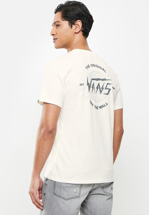 Vans - Electrostatic outline elx - cream