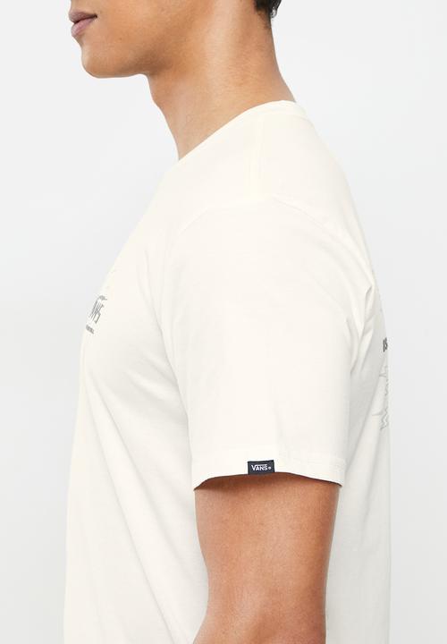 Vans - Electrostatic outline elx - cream