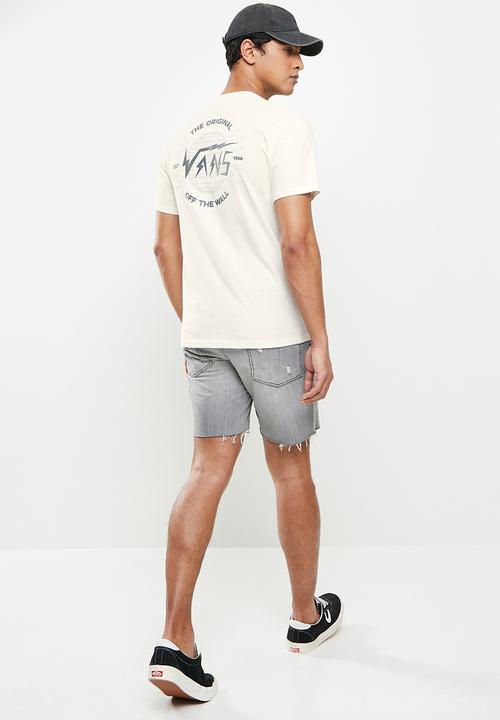 Vans - Electrostatic outline elx - cream