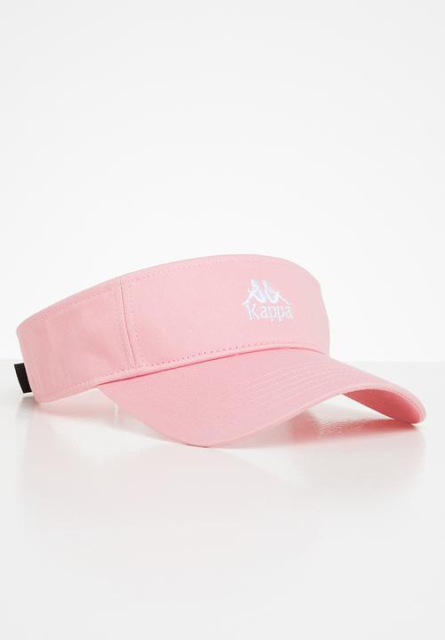KAPPA - Livi visor - pink