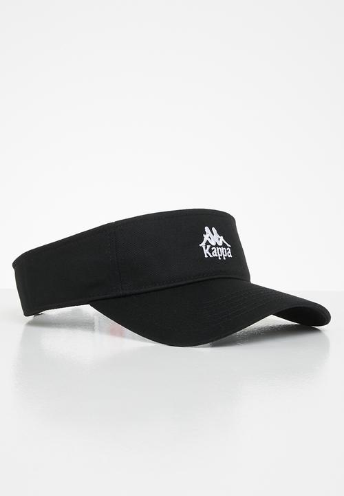 KAPPA - Livi visor - black