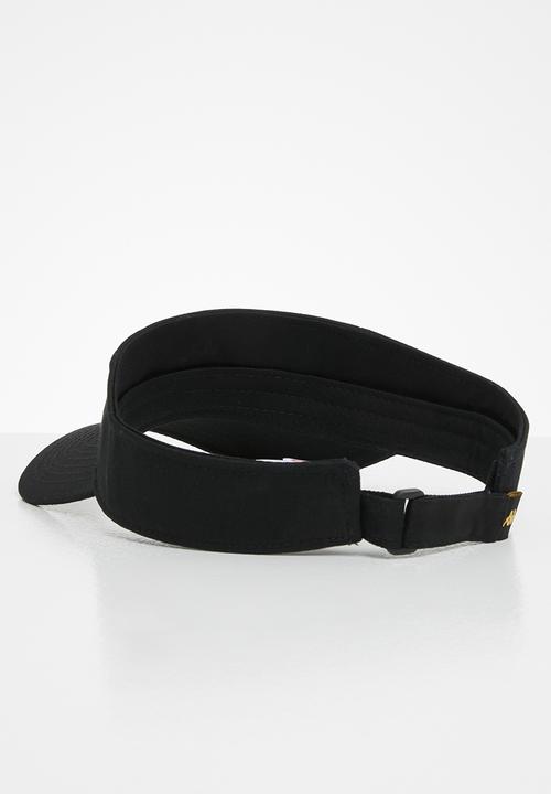 KAPPA - Livi visor - black