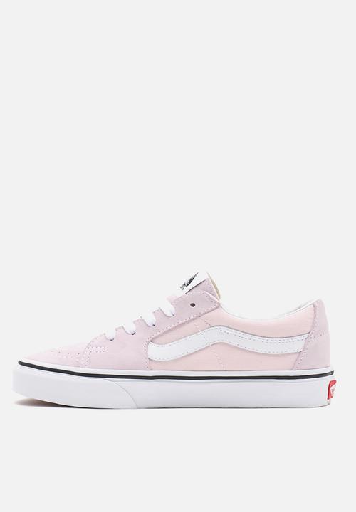 Vans - Sk8-low - orchid ice/true white