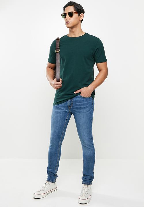Levi’s® - Skinny taper dawson adv - blue 