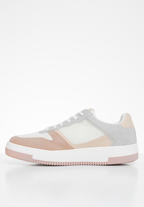 Call It Spring - Sylviia sneaker - light pink