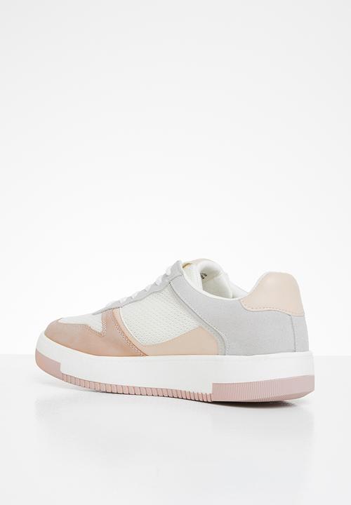 Call It Spring - Sylviia sneaker - light pink