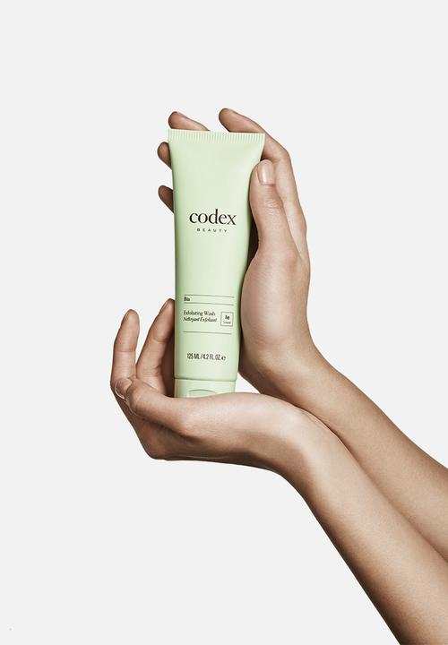 Codex Beauty Labs - Bia Exfoliating Wash