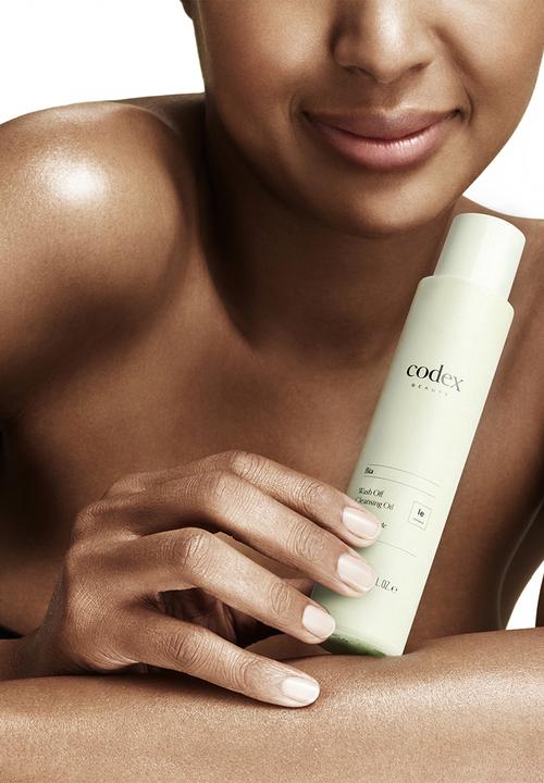 Codex Beauty Labs - Bia Gentle Cleansing Oil