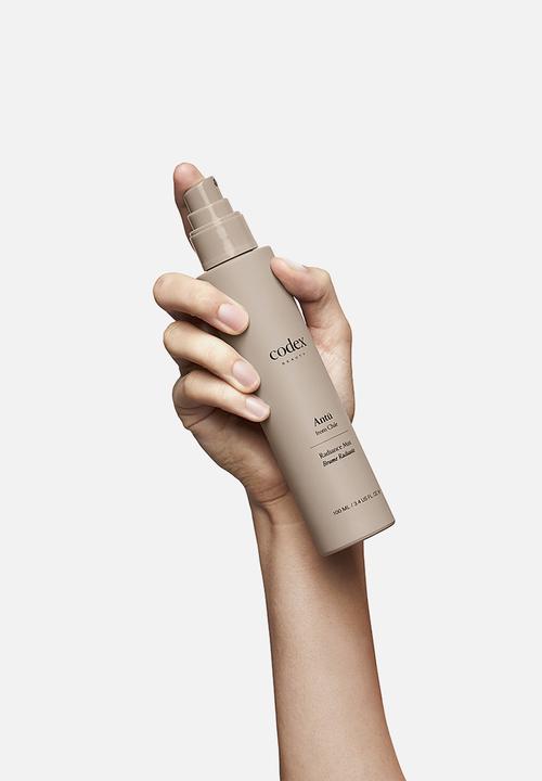 Codex Beauty Labs - Antü Radiance Mist
