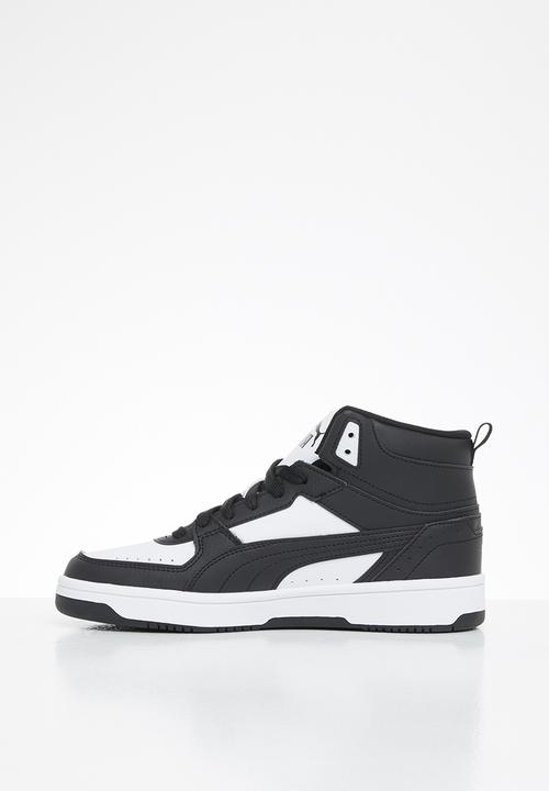 PUMA - Puma rebound joy jr - black