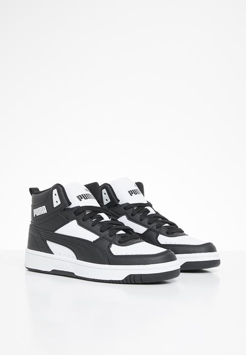 PUMA - Puma rebound joy jr - black