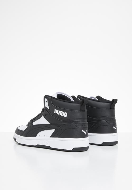 PUMA - Puma rebound joy jr - black